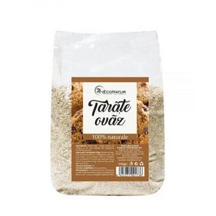Tarta de avena, 250g, Econatur