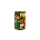 SAM'S FIELD True Meat, XS-XL, Chicken and Carrot, canned grain-free wet dog food, (in aspic), 400g