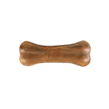 Gepresster Knochen Trixie, 8 cm, aus Kalbsleder