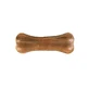 Os pressé Trixie, 8 cm, en cuir de veau