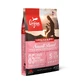 ORIJEN Small Breed, getreidefreies Trockenfutter für Hunde, 4,5kg