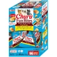 INABA Churu Churu Fun Bites, Huhn und Thunfisch, getreidefreie Katzenbelohnungsbox, 96g