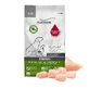PLATINUM Adult, XS-XL, Pollo, pienso, semimoist, 5kg