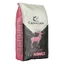 CANAGAN Small Breed Country Game, XS-S, Hunted, getreidefreies Trockenfutter für junge und erwachsene Hunde, 2kg