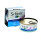 Schesir Dog junior tuna and aloe 150 g