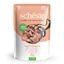 SCHESIR Complete Nutrition, Thunfisch und Lachs, Beutel für Katzenfutter, (in Aspik), 85g