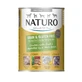 NATURO Grain Free, XS-L, XS-L, Chicken and Vegetables, canned grain-free moist dog food, (in sauce), 390g