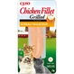 INABA Ciao Ciao Grilled Fillet, Chicken, sachet grain-free cat rewards, (in sauce), 25g