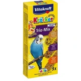 Vitakraft Turkeys Mix 3 pcs, 80 g