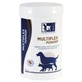 TRM Multiplex Powder, XS-XL, multiwitamina dla psów i kotów, butelka, 200 g proszku