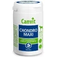 CANVIT Chondro Maxi, M-XL, suplemento del sistema articular para perros, frasco, 500g