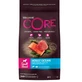 Wellness Core Small Breed Salmón y Atún,1,5kg