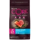 Wellness Core Kleine Huisdieren Zalm en Tonijn,1.5kg