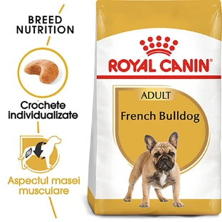 ROYAL CANIN French Bulldog Adult, pienso, 3kg