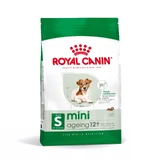 ROYAL CANIN Mini Ageing 12+, droog senior hondenvoer, 1,5kg