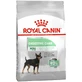 ROYAL CANIN Mini Digestive Care, Trockenfutter für Hunde, Verdauungskomfort, 3kg