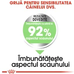 ROYAL CANIN Mini Digestive Care, Trockenfutter für Hunde, Verdauungskomfort, 3kg