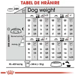 ROYAL CANIN Mini Digestive Care, Trockenfutter für Hunde, Verdauungskomfort, 3kg