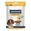ADVANCE Sensitive Snack, XS-XL, Salmon, dry food for dogs, digestive system, 150g