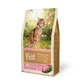 SAM'S FIELD Delicious Wild, Duck, dry cat food, 2.5kg