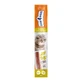CLUB 4 PAWS Premium Stick, cat rewards, Turkey, Turkey and Rabbit, 5g