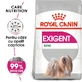 ROYAL CANIN Mini Exigent, dry food for dogs with fussy appetite, 3kg