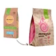 PETKULT Sensitive Care Starter&amp;Puppy All Breeds, XS-XL, Honey and brown rice, dry food for junior dogs, allergies, 3kg