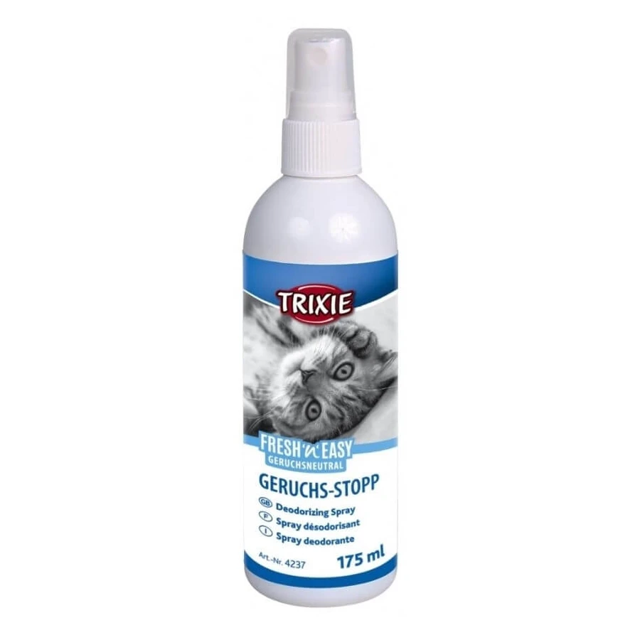 Odor Neutralizing Spray, 175 ml