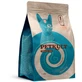 PETKULT Probiotic Care Sensitive, saumon et dinde, nourriture sèche sans céréales pour chats, système digestif, 400g