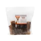 AGILITY Bovine Trachee, XS-XL, natural dehydrated reward pouch for dogs, 500g