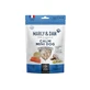 MARLY&amp;DAN Calme Mini Dog, XS-S, Salmon, functional grain-free reward pouch for dogs, nervous system &amp; calming, 50g