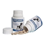SOFCANIS Senior, XS-XL, Multivitaminpräparat für ältere Hunde, Flasche, 50 Tabletten