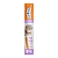 CLUB 4 PAWS Premium Premium Stick, cat rewards, Turkey and Honey, 5g