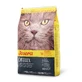 JOSERA Catelux, Ente, Katzentrockenfutter, furball restriction, 2kg