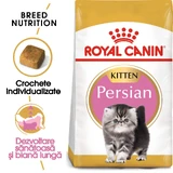 ROYAL CANIN Persian Kitten, Trockenfutter für junge Katzen, 2 kg
