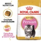 ROYAL CANIN Persian Kitten, dry food for junior cats, 2kg