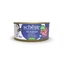 SCHESIR, Atún y Carne, comida húmeda en lata, (en aspic), 140g