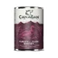 CANAGAN Turkey & Duck Dinner, XS-XL, Turkey and Duck, canned grain-free wet food for junior & adult dogs, (in soup), 400g