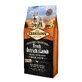 CARNILOVE Fresh Excellent Digestion Fresh Excellent Digestion XS-S, Ostrich and Lamb, grain-free dry food for dogs with digestive sensitivities, 1.5kg