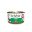 SCHESIR Complementary In Broth, Pollo, cibo umido per gatti in scatola, (in brodo), 70g