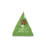 SANABELLE Hairball-Snack, Bird, cat rewards, furball restriction, 20g