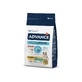 ADVANCE Sensitive Care Sterilized, Zalm, droogvoer voor gesteriliseerde katten, spijsverteringsstelsel, 1,5kg