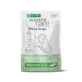 NATURES PROTECTION Superior Care Superior Care White Dogs, XS-XL, tonijn en witte vis, zakje vochtig hondenvoer, (topping), 70g, 70g