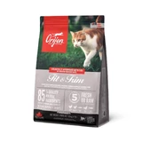 ORIJEN Fit & Trim, Poultry & Fish, grain-free dry food for cats, obesity, 1.8kg