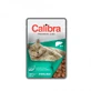 CALIBRA Premium Line Sterilized, Liver, sachet of wet food for sterilized cats, (in own juice), 100g