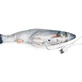 CAMON Fish Model A avec USB, jouet interactif pour chat, intelligent, textile, multicolore, 1pc