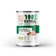 FRESH FARM Coarse, XS-XL, Wild Boar and Sweet Potato, canned grain-free moist dog food, (pate), 400g