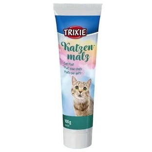 Trixie Anti-haarbalmoutpasta, 100 g