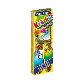 Vitakraft Perusi Energy Bar, 60 g