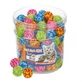 Katzenspielzeug Nobby Ball String Ball 3,5 cm
